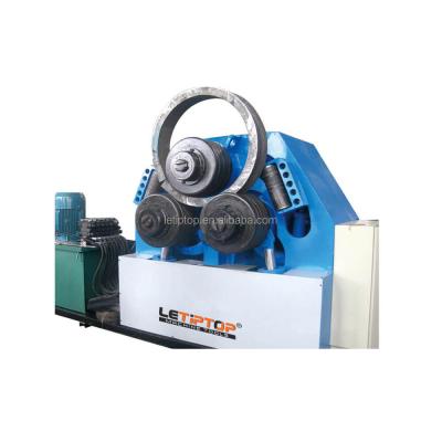 China China LETIPTOP brand retail aluminum profile bending machine for sale