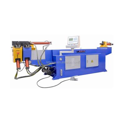 China Building Material Shops Professional Hydraulic Pipe Manufacturer Die Bending Machine from China LETIPTOP for sale