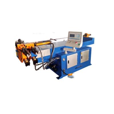 China Building Material Stores Factory Supplying SS Used CNC Tube Bender For Sale for sale