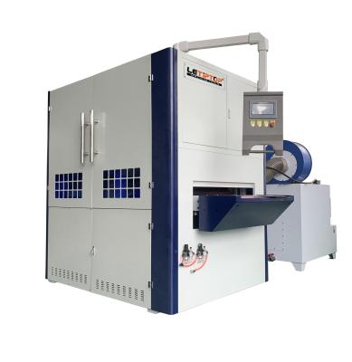 China Metal Object China LETIPTOP Industrial CNC Deburring Machine For Polishing Metal Products for sale