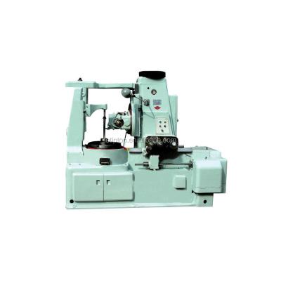 China Good Factory Selling CNC Column Vertical Gear Milling Machine for sale