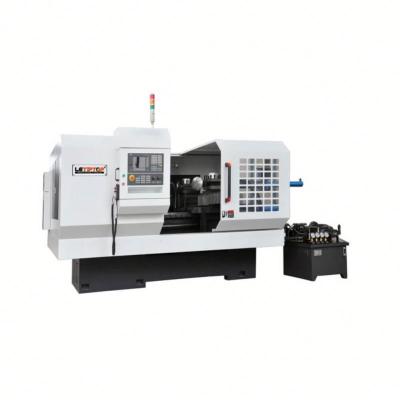 China Hot Selling Machinery Repair Shops CNC Spinning Machine For Metal for sale