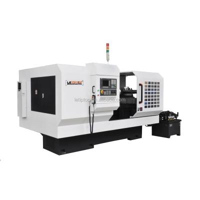 China Machinery Repair Shops CE Standard Artware CNC Nickel Alloy Spinning Machine for sale