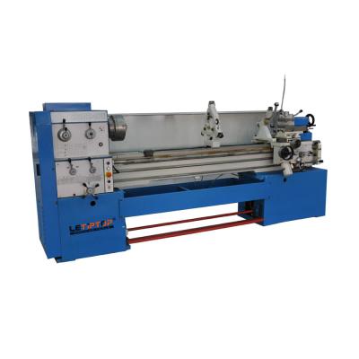 China Machinery Repair Shops China Supplier Machine Metal Lathe For Sale for sale