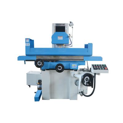 China Building Material Stores PLC CNC Automatic Movable Surface Grinder Machine M7140 for sale