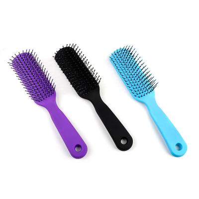 China Supplier Custom 8532 Waterproof Duct Bristle Hair Brush for sale