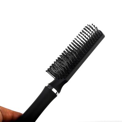 China Professional Hair Brush Hair Comb Massager Styling Hair Brush for sale