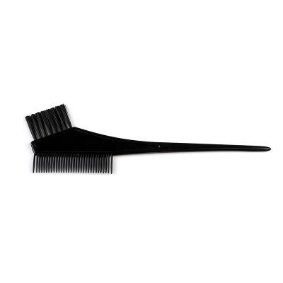 China Salon Five Color Rat Tail Hair Dye Comb for sale