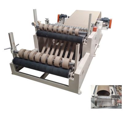 China Hotels CE Certification Paper Wrapping Jumbo Roll Slitting Machine for sale