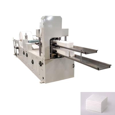 China Hotels High Capacity Paper Towel Machine Price for sale