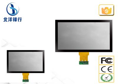 China Laptop Monitor 21.5 het Duim Ontworpen Capacitieve Aanrakingsscherm met DITO-Sensor Te koop