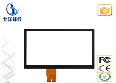 China 3 Punkt 27 Zoll projektierte kapazitive multi Touch Screens PCT USB 5VDC zu verkaufen