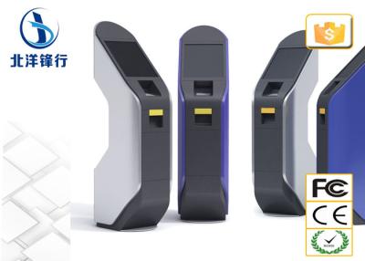 China Custom Freestanding Bill Payment Kiosk Directory Self Service Kiosk Healthcare for sale