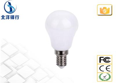 China Nature White 110 Volt Liquid Cooled LED Bulb With 360° Beam Angle for sale