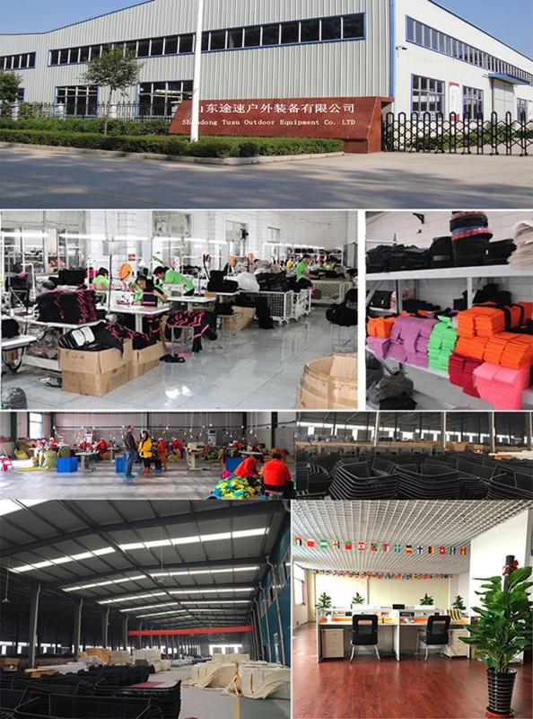 Verified China supplier - Shandong Tusu Outdoor Equipment Co., Ltd.