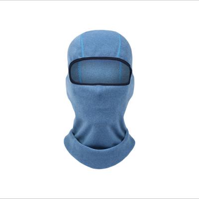 China Breathable UV Magic Face Cover Light UV Protection Headwear Neck Cuff Mask Breathable 36*26cm for sale