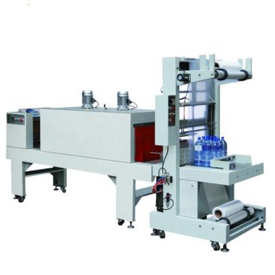 China YCH-5040 Automatic Cuff Type Food Crate Closing And Packaging Machine for sale