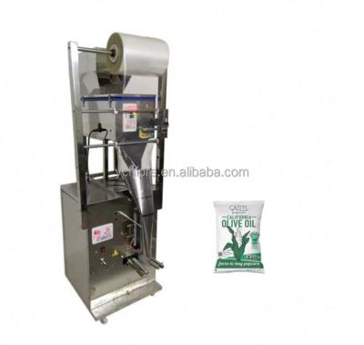 China 5kgs Food Rice Packing Machine Automatic Rice Sugar Packing Machine China Manufacturer for sale