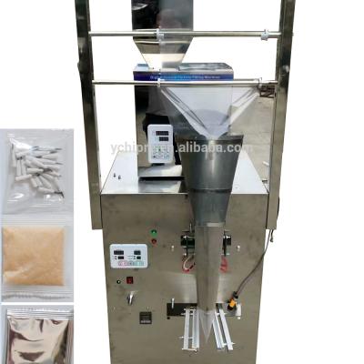 China 500gms Food Factory Price Automatic Powder Filling Machine Packing Machine Powder for sale