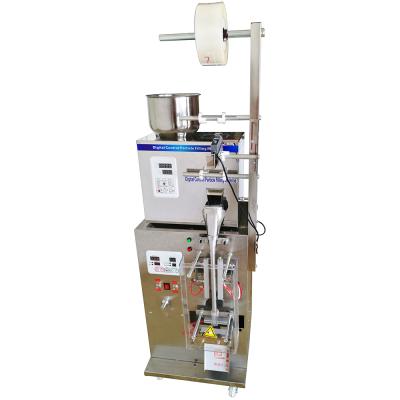 China Food Factory Supply Automatic Small Scale Filter Paper Tea Bag Packing Machine for sale