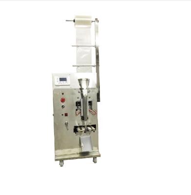 China Automatic Food 0-200ml Sachets Automatic Liquid Packing Machine for sale