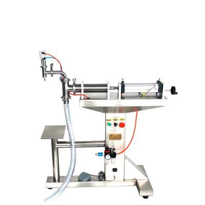 China Food Floor Paste Filling Machine Juice Honey Cream Oil Liquid Shampoo Jam Paste Filling Machine for sale