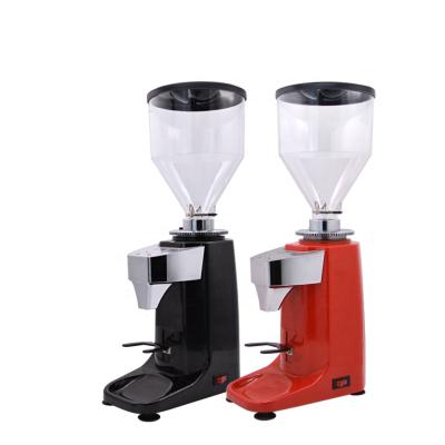 China Hotel Beans Spices Hebals Grinding Machine Cereal Food Grinder Dry Coffee Grinder for sale