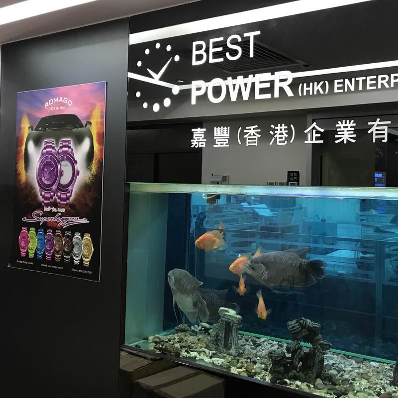 Verified China supplier - BEST POWER (HK) ENTERPRISES LIMITED