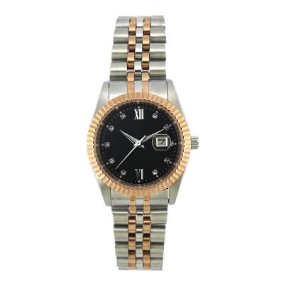 China Auto Date Watch Supplier Watches Women Wrist For OEM & ODM for sale