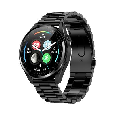 China Auto Date AK33pro HD Around Smart Watch Games BT Calls TWS Watches Smart Phone GPS Sports Smartwatch Wristband For Android Smart Watches for sale