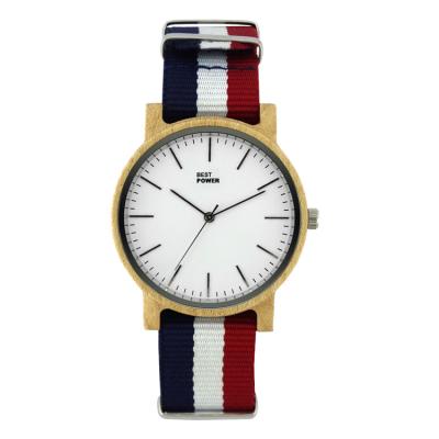 China Minimalist Chronograph Style Fashion Watch China Factory OEM Wrist Watch for sale