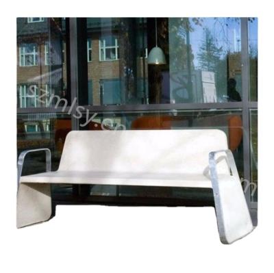 China Durable Factory Customized Furniture Outdoor Park Outdoor Leisure Seats for sale