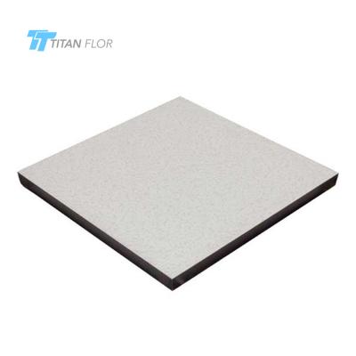 China Modern Calcium Sulfate Anhydrous Raised Floor Bracket Adjustable Height Raised Floor Panels for sale