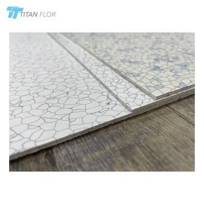 China Industrial Electrostatic Flooring Anti Static Flooring For Server Room for sale