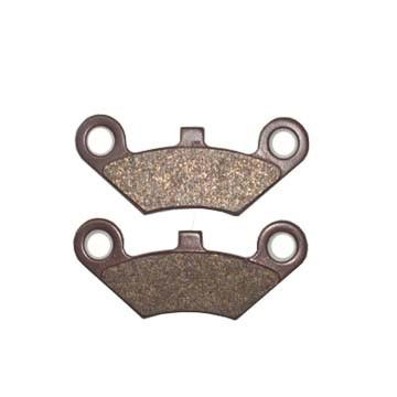 China Motorcycle brake pad manufacturer China, motorcycle brake pad supplier china for sale