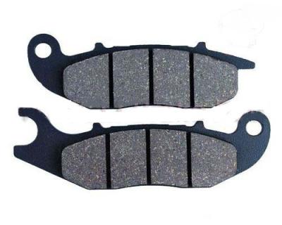 China Motorcycle brake pad manufacturer China, EBC FA375, motorcycle brake pad supplier China for sale