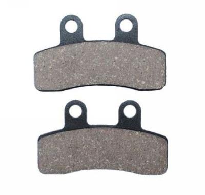 China Motorcycle brake pad manufacturer China, EBC FA275, SBS728, Vesrah VD265, FDB2083 for sale