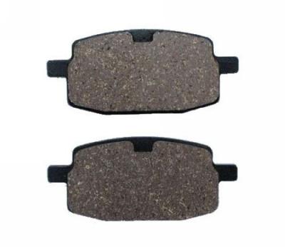 China Motorcycle brake pad manufacturer China, EBC FA169, SBS619, Vesrah VD247, FDB636 for sale