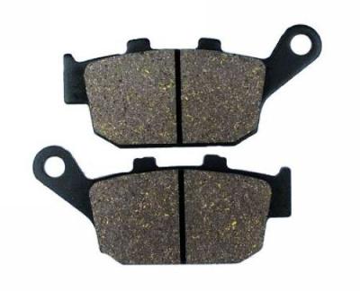 China Motorcycle brake pad manufacturer  China, EBC FA140, SBS614, Vesrah VD147, FDB531 for sale