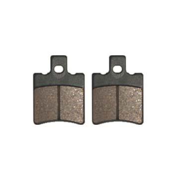 China Motorcycle brake pad manufacturer China, EBC FA140, SBS614, Vesrah VD147, FDB531 for sale