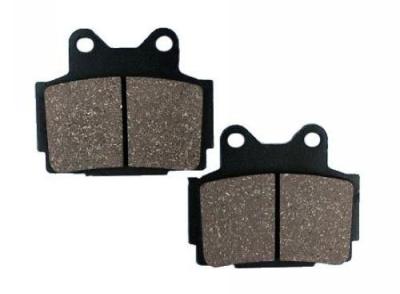 China Motorcycle brake pad manufacturer China, EBC FA104, SBS614, Vesrah VD147, FDB531 for sale