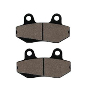 China Motorcycle brake pad manufacturer China, EBC FA86, SBS551, Vesrah VD131, FDB312 for sale