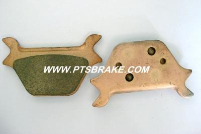 China EBC FA94 Harley Davidson Motorcycle brake pad  manufacturer and supplier China for sale