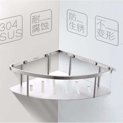 China Factory Wholesale Metal Wall Mounted Type Over Door Hanging Shower Caddy for sale