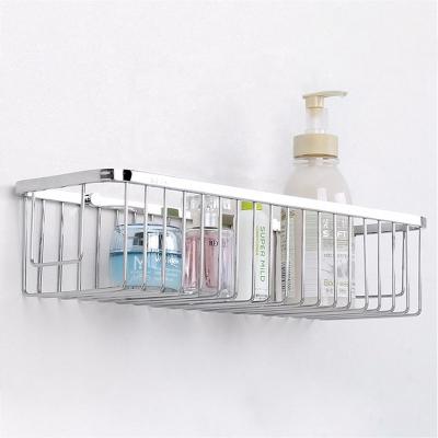 China Sustainable Free Sample Bathroom Use Corner Suction Caddy Shower for sale