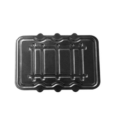 China Appliance Plate Stamping Parts Professional Custom Metal Steel for sale