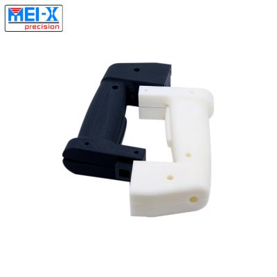 China Rapid Customization of Aluminum Prototypes of Plastic 3D Printed Plastic Parts for sale