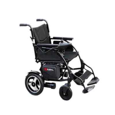 China Hotels Dismountable 2 Wheel Electric Cart Scooter for sale