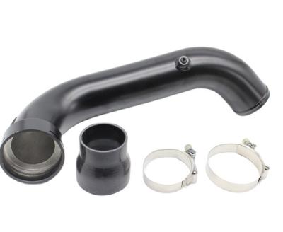 China Turbo Dump Pipe Conversion For BM* N55 2010-2012 E8X E9X 135i 335i 335xi Turbo Standard Size for sale