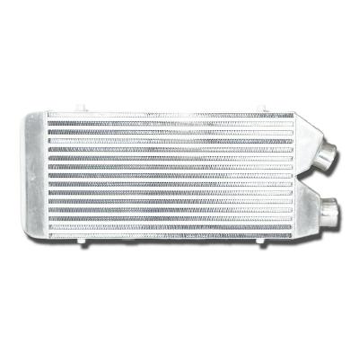 China FREE SHIPPING IC0010-30 DIY Universal Intercooler US Intercooler 2.5